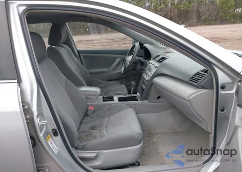 2011 Toyota Camry Le z USA, uszkodzony, nr VIN 4T1BF3EK0BU231376